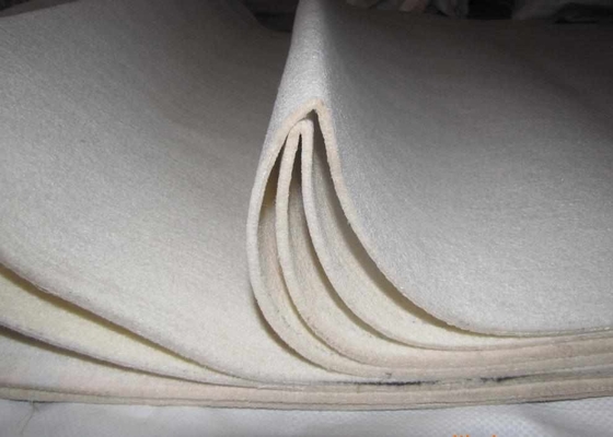 Single Bottom Wire Toilet Paper Making Fabric 700-800g/M2 Felt Grammage