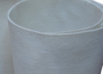 Single Bottom Wire Toilet Paper Making Fabric 700-800g/M2 Felt Grammage