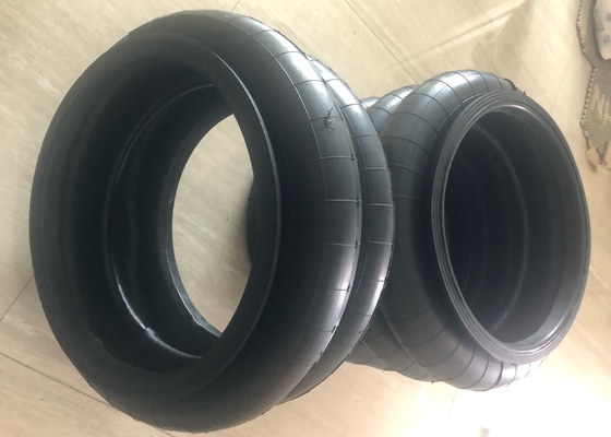 Paper MILL Rewinding Machine HF Type Rubber Air Spring Bellow
