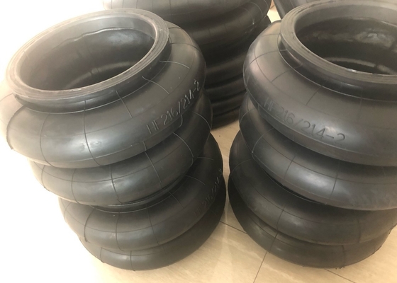 Paper MILL Rewinding Machine HF Type Rubber Air Spring Bellow