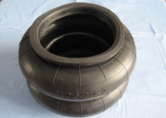 Paper MILL Rewinding Machine HF Type Rubber Air Spring Bellow