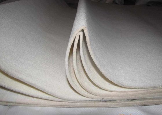 Papel de papel higiénico que hace el fieltro material valioso con una sola capa de alambre de fondo